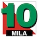 10mila logo