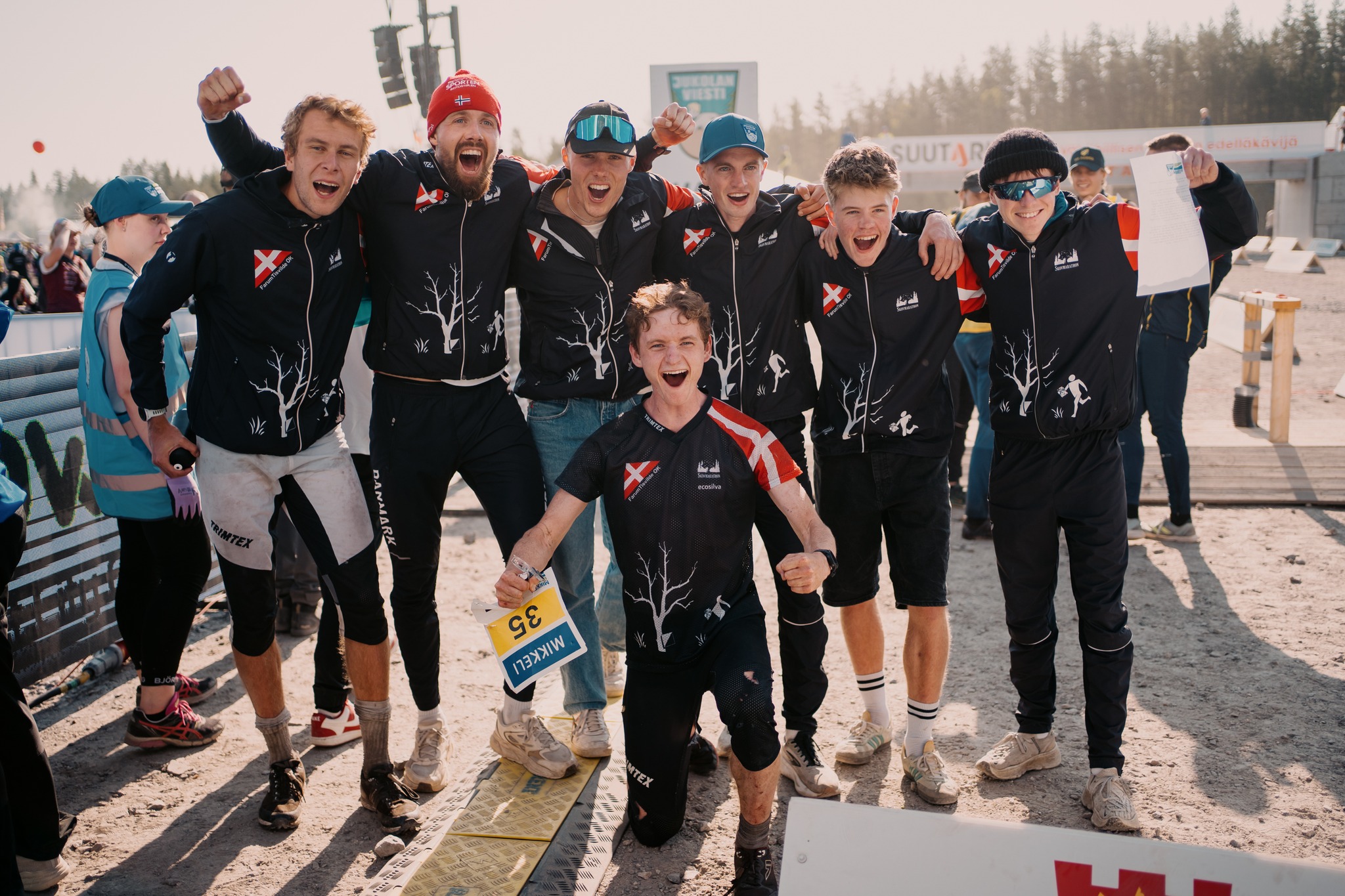 Jukola Team