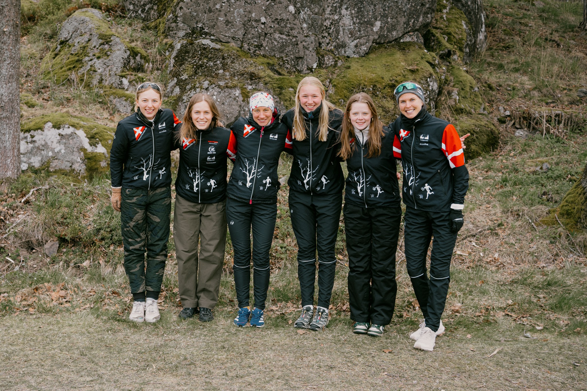 10 Mile Team