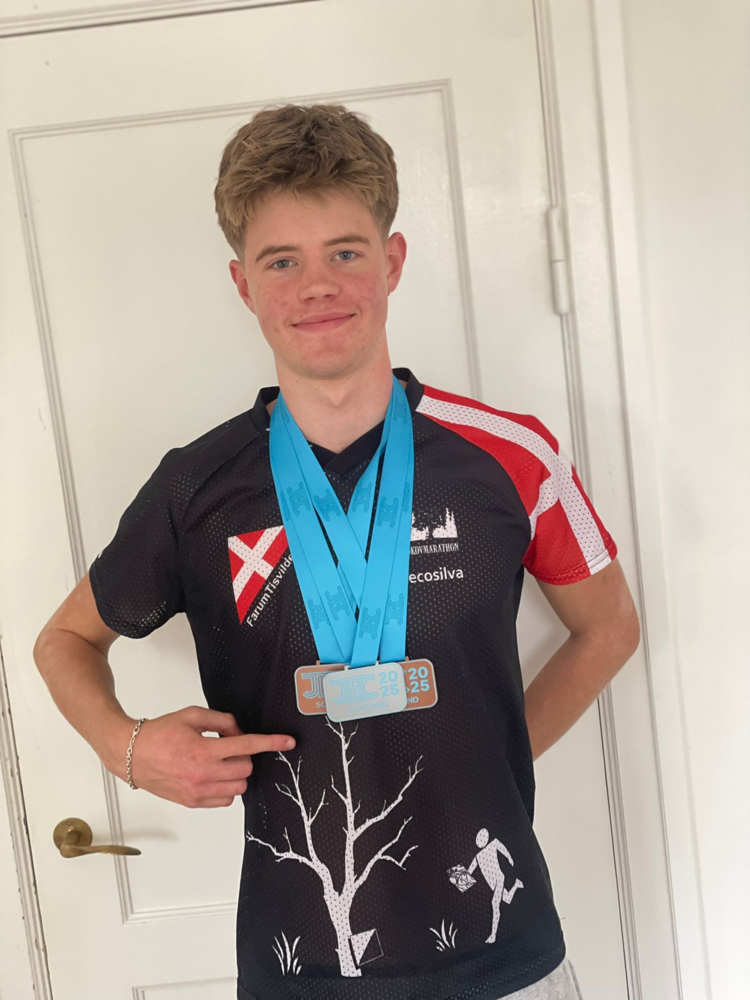 Niels Elton Jokumsen at JEC 2025