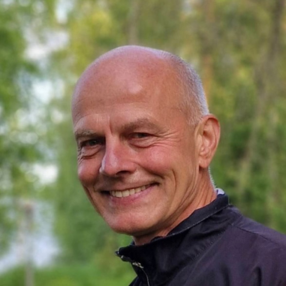Steen Stausholm