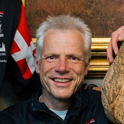Tim Falck Maag