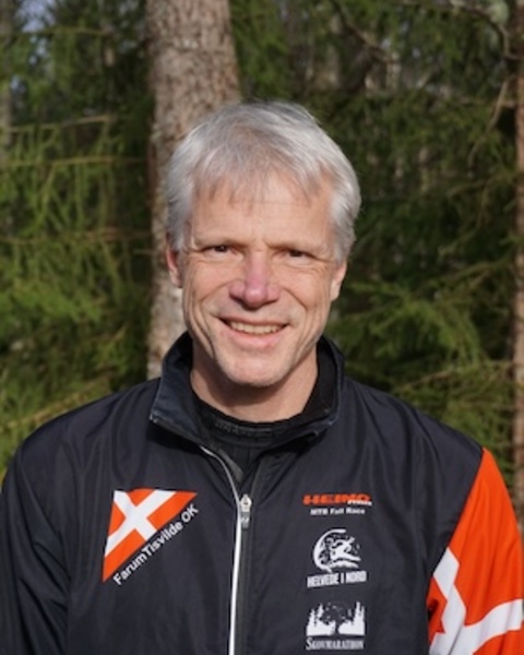 Tim Falck Weber