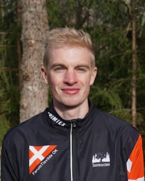 Magnus Dewett