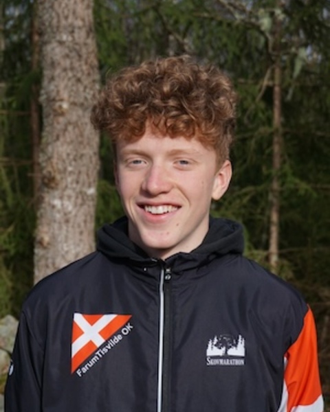 Axel Örnhagen Jørgensen