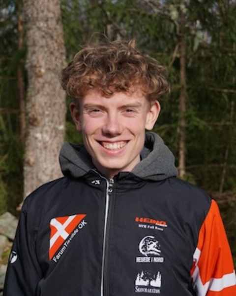 Hans Grønborg Nielsen