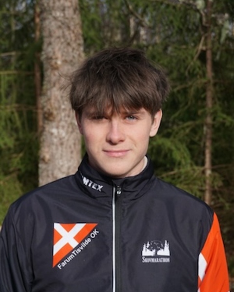Elias Hinge Krogsgaard