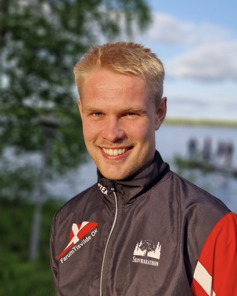 Jonas Gabs