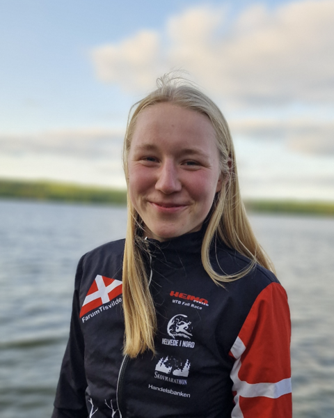 Amalie Ertmann