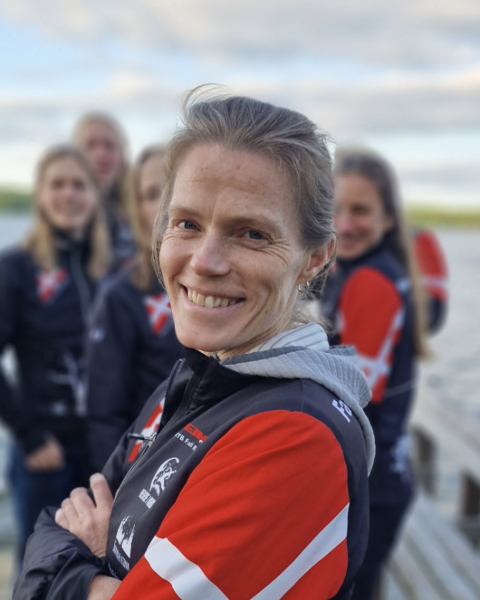 Erin Nielsen