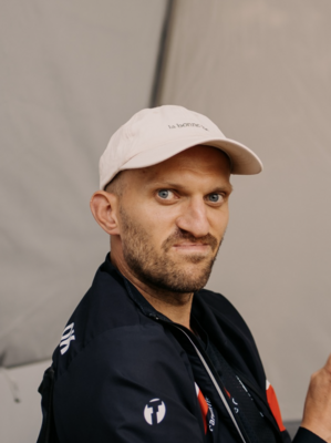 Jeppe Ruud