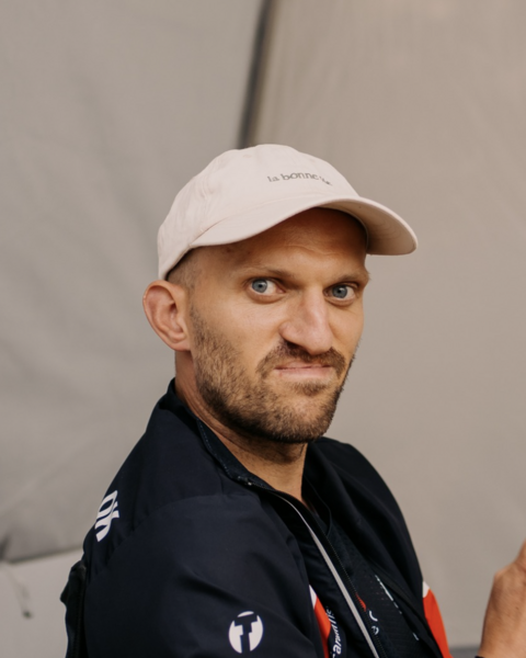 Jeppe Ruud