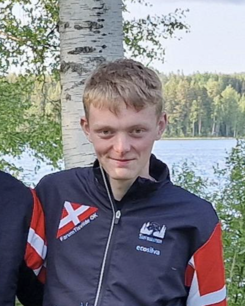 Asbjørn Faber Fenger-Grøn