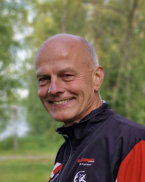 Steen Stausholm